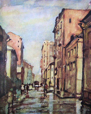 •Архитектура&nbsp;